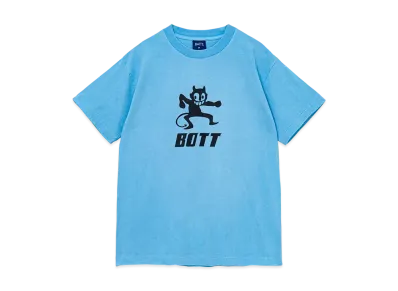 BoTT Devil Tee "LightBlue"