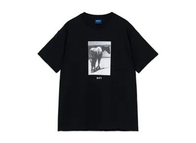 BoTT Rodeo Tee "Black"