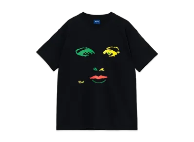 BoTT The Stare Tee "Black"