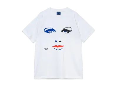 BoTT The Stare Tee "White"
