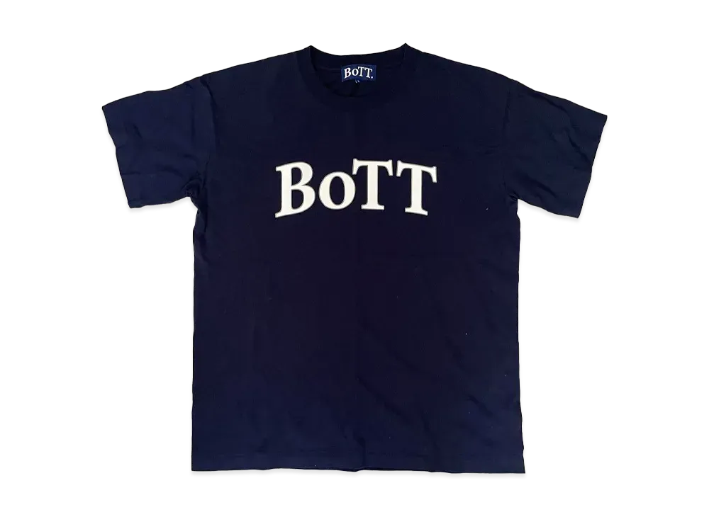 BoTT T-Shirts "Navy"