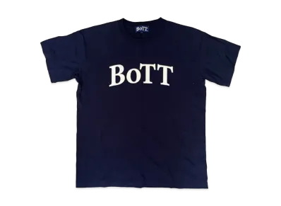 BoTT T-Shirts "Navy"