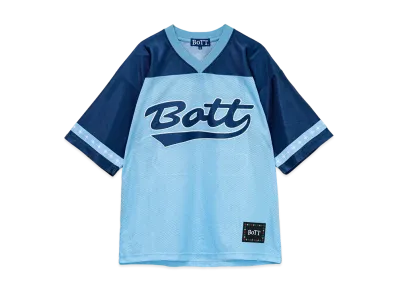 BOTT 3R Football Jersey "LightBlue"