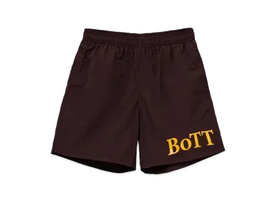 BOTT Classic Swim Short "Brown"