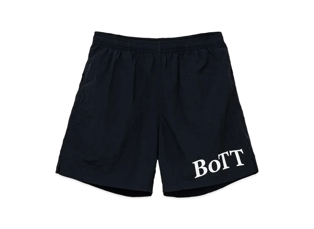 BOTT Classic Swim Short "Black"