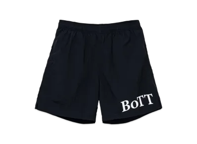 BOTT Classic Swim Short "Black"