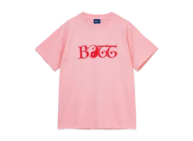 BOTT 2Y Tee "Pink"