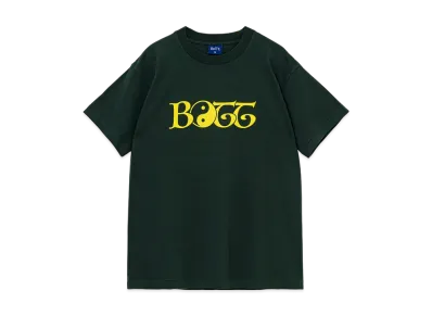 BOTT 2Y Tee "Forest"