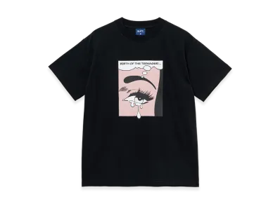 BOTT Tears Tee "Black"