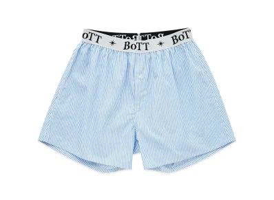 BOTT Striped Boxer "Blue"