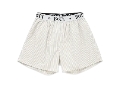 BOTT Striped Boxer "Grey"
