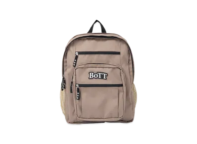 BOTT Classic Backpack "Light Brown"