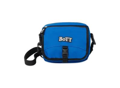 BOTT Mini Shoulder Bag "Blue"