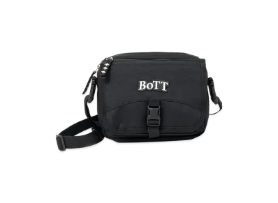 BOTT Mini Shoulder Bag "Black"