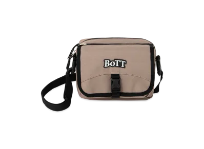 BOTT Mini Shoulder Bag "Light Brown"