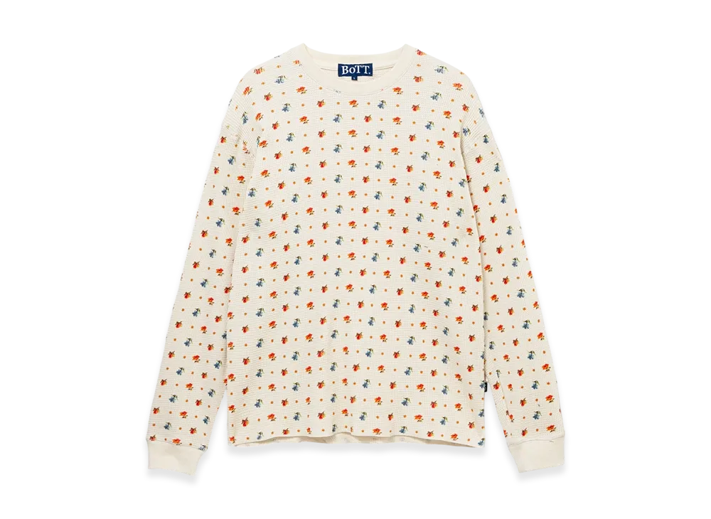 BoTT Flower Thermal "Natural"