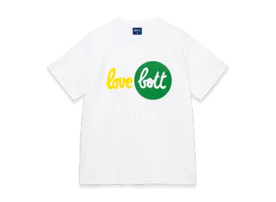 BoTT Love BoTT Tee "White"