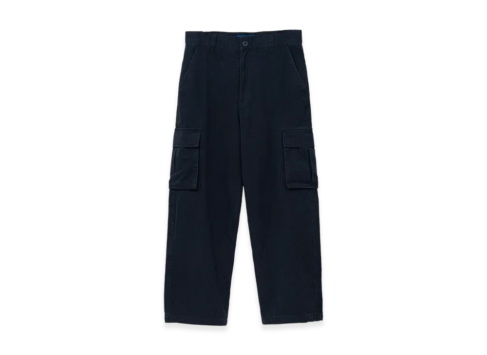 BoTT Cotton Cargo Pant "Black"