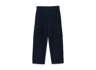 BoTT Cotton Cargo Pant "Black"