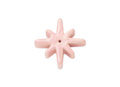 BoTT Sparkle Mini Incense Holder "Pink"