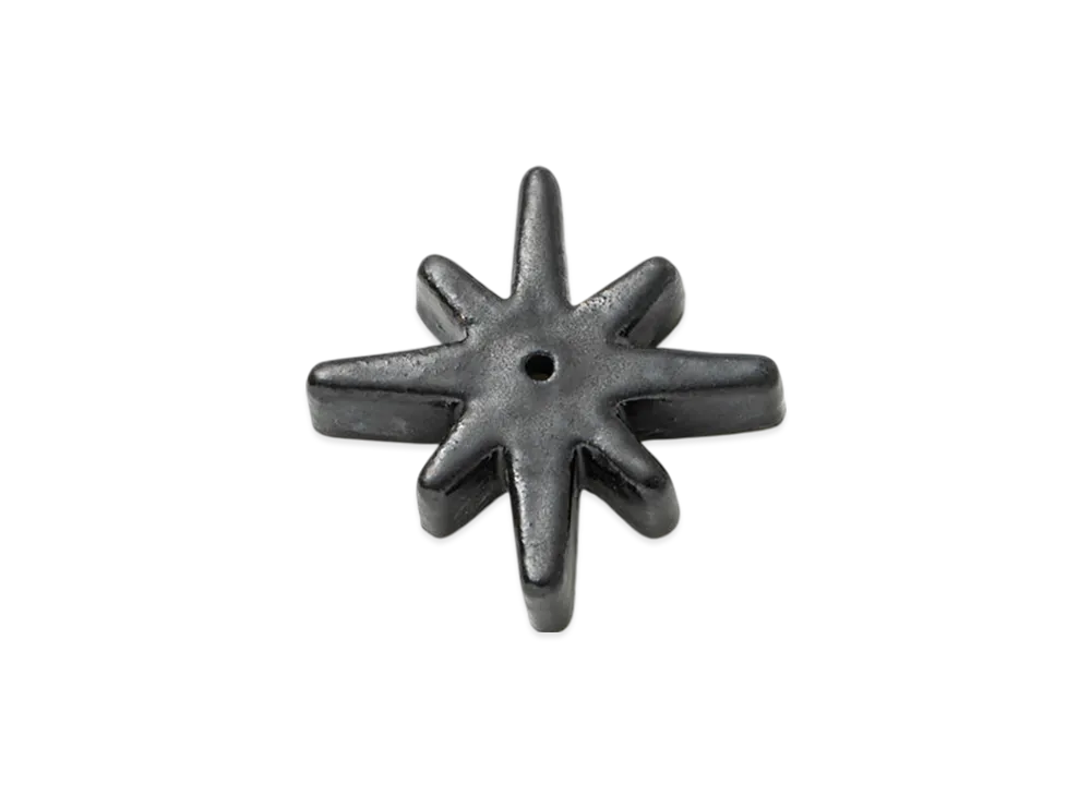 BoTT Sparkle Mini Incense Holder "Black"