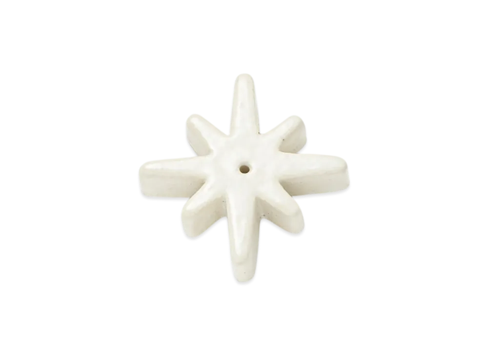 BoTT Sparkle Mini Incense Holder "Natural"