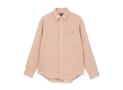 BoTT Woven Shirt "Pink"