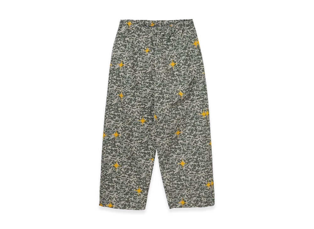 BoTT Waterproof Utility Pant "Camo"
