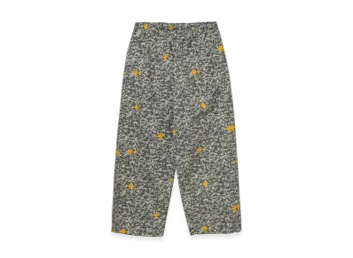 BoTT Waterproof Utility Pant "Camo"