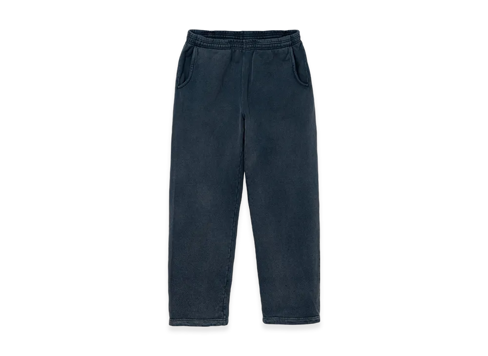 BoTT Washed Lucky Logo Sweatpant "Washed Cobalt"