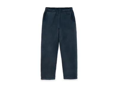 BoTT Washed Lucky Logo Sweatpant "Washed Cobalt"
