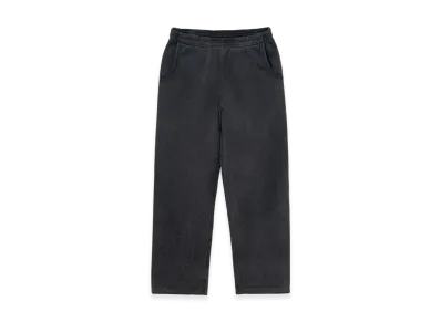 BoTT Washed Lucky Logo Sweatpant "Washed Black"