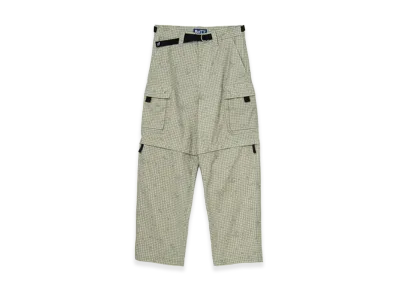 BoTT Ripstop Convertible Pant "Night Camo"