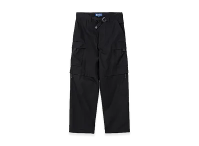 BoTT Ripstop Convertible Pant "Black"
