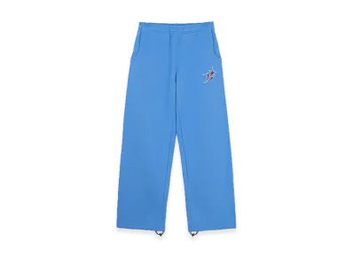 BoTT B Logo Sweat Pant "Cobalt"