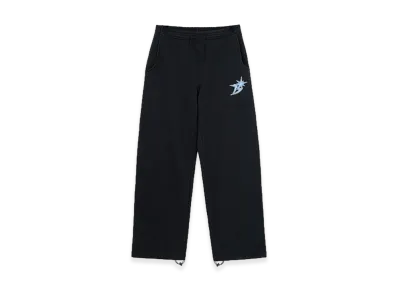 BoTT B Logo Sweat Pant "Black"