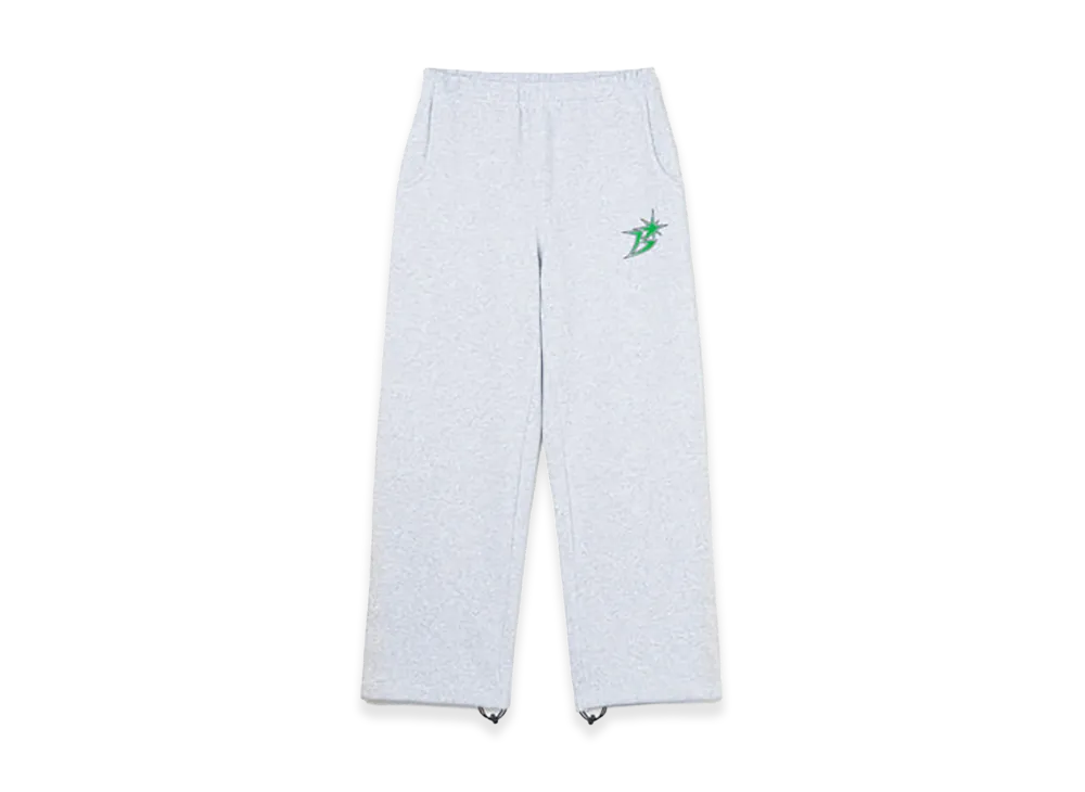 BoTT B Logo Sweat Pant "Ash"