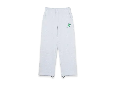 BoTT B Logo Sweat Pant "Ash"
