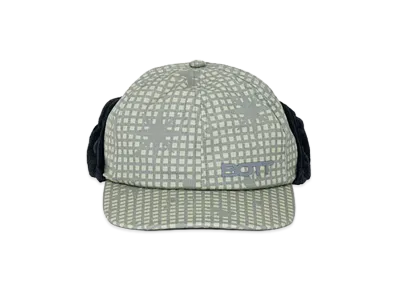 BoTT V2 Logo Earflap Cap "Night Camo"
