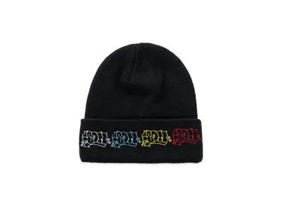 BoTT Paul Beanie "Black"