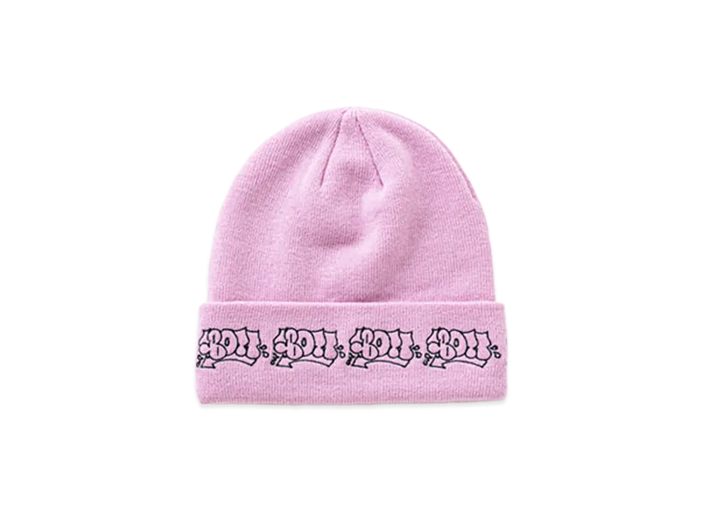 BoTT Paul Beanie "Pink"