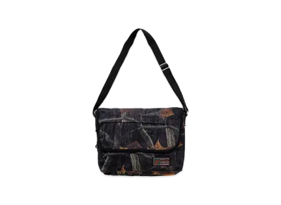 BoTT Canvas Shoulder Bag "Black"