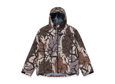 BoTT Camo Shell Jacket "Brown"