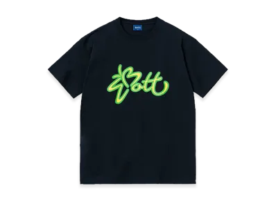 BoTT Botterfly Tee "Black"