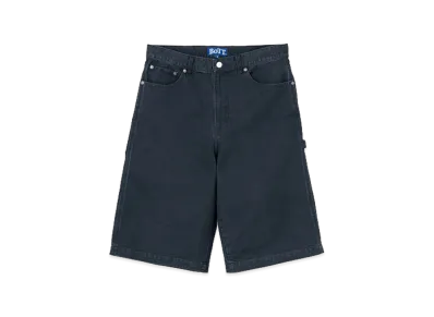 BoTT Washed Painter Short "Black"