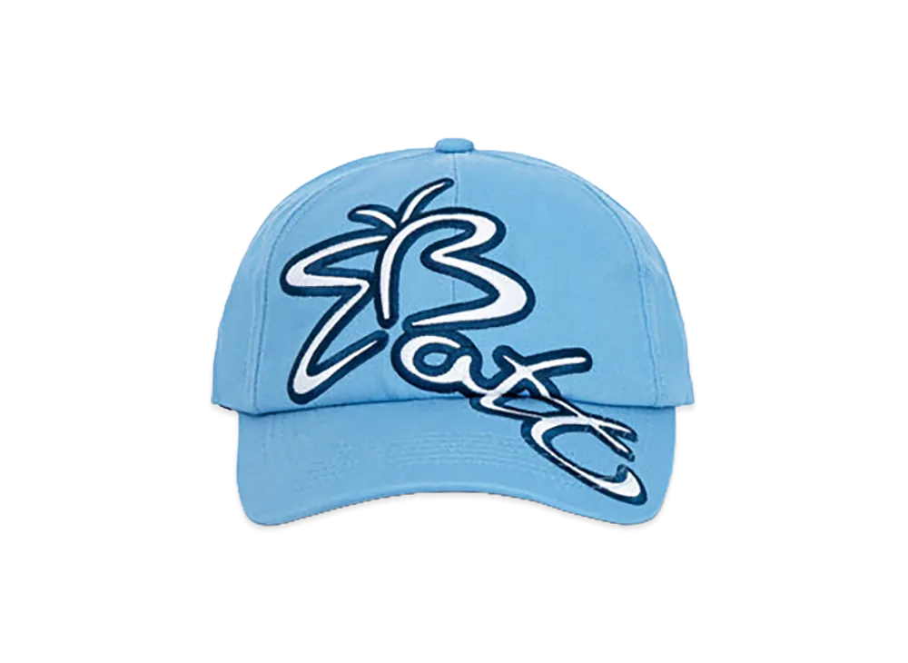 BoTT Botterfly 6-Panel Cap "Light Blue"