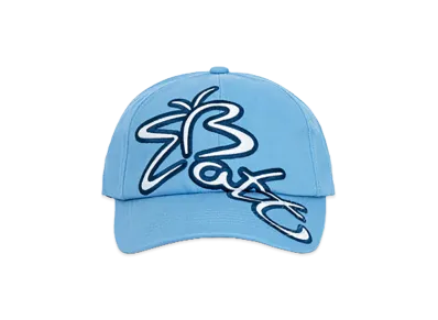 BoTT Botterfly 6-Panel Cap "Light Blue"