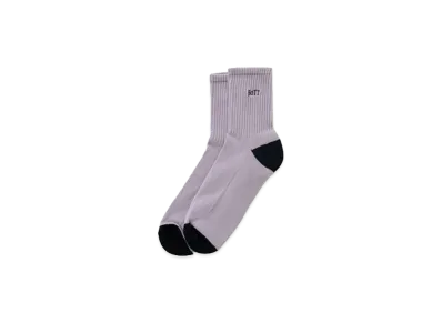 BoTT Mini OG Logo Socks "Lavender"
