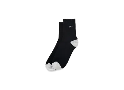 BoTT Mini OG Logo Socks "Black"