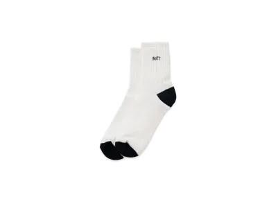 BoTT Mini OG Logo Socks "White"